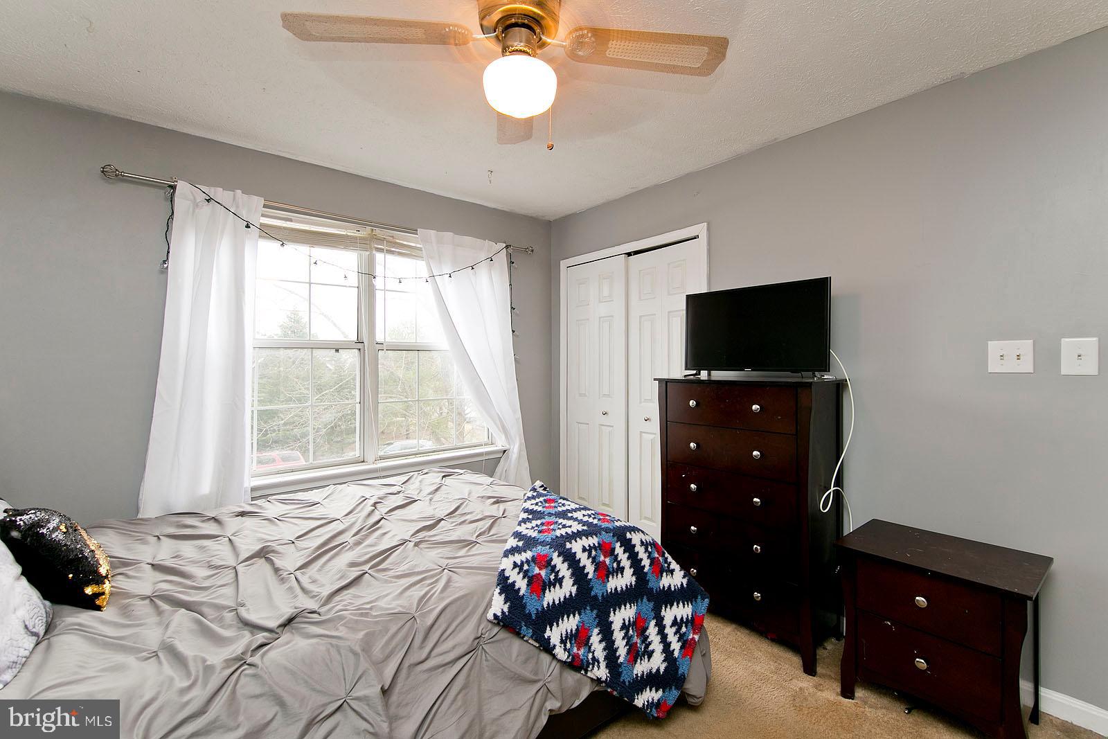 105 Alpine Meadow Road Winchester, VA 22602 - Photo 26 of 47 Bedroom 3