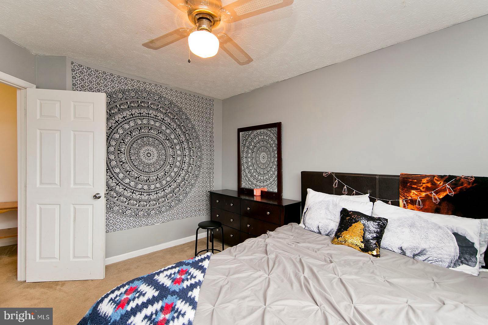 105 Alpine Meadow Road Winchester, VA 22602 - Photo 27 of 47 Bedroom 3