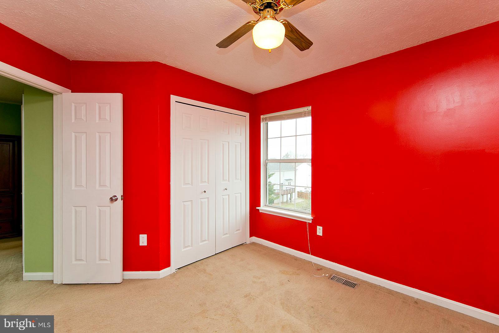 105 Alpine Meadow Road Winchester, VA 22602 - Photo 28 of 47 Bedroom 4