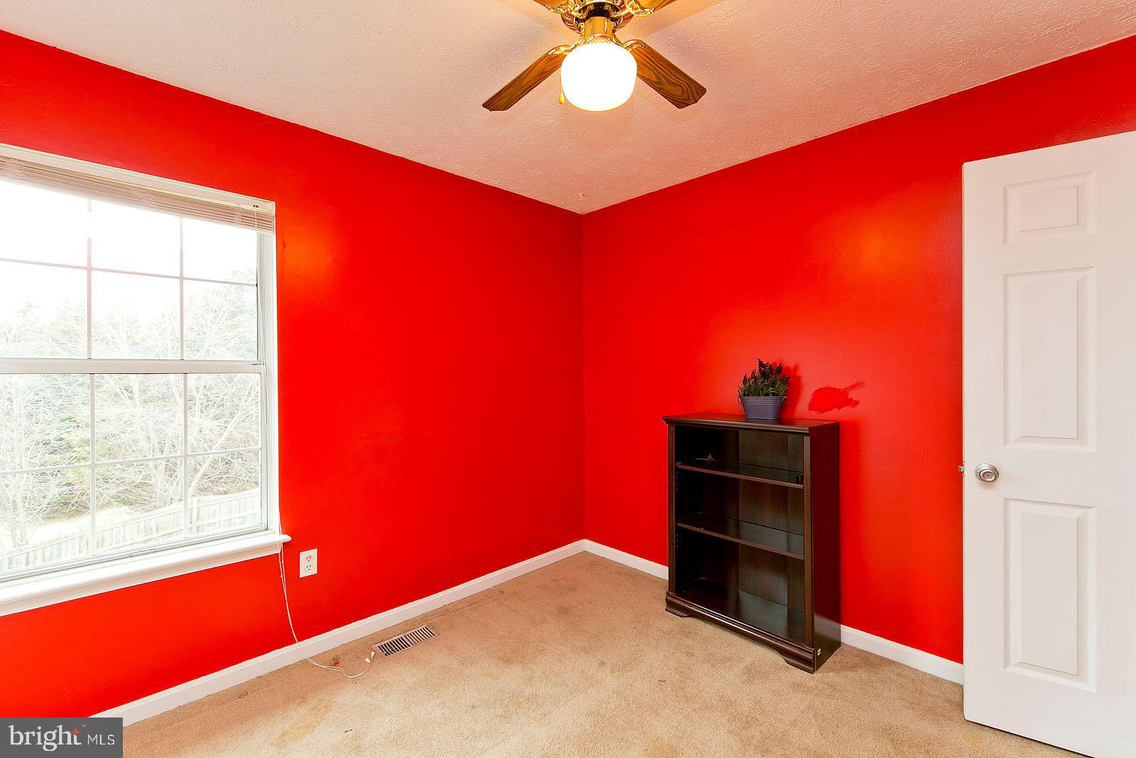 105 Alpine Meadow Road Winchester, VA 22602 - Photo 29 of 47 Bedroom 4