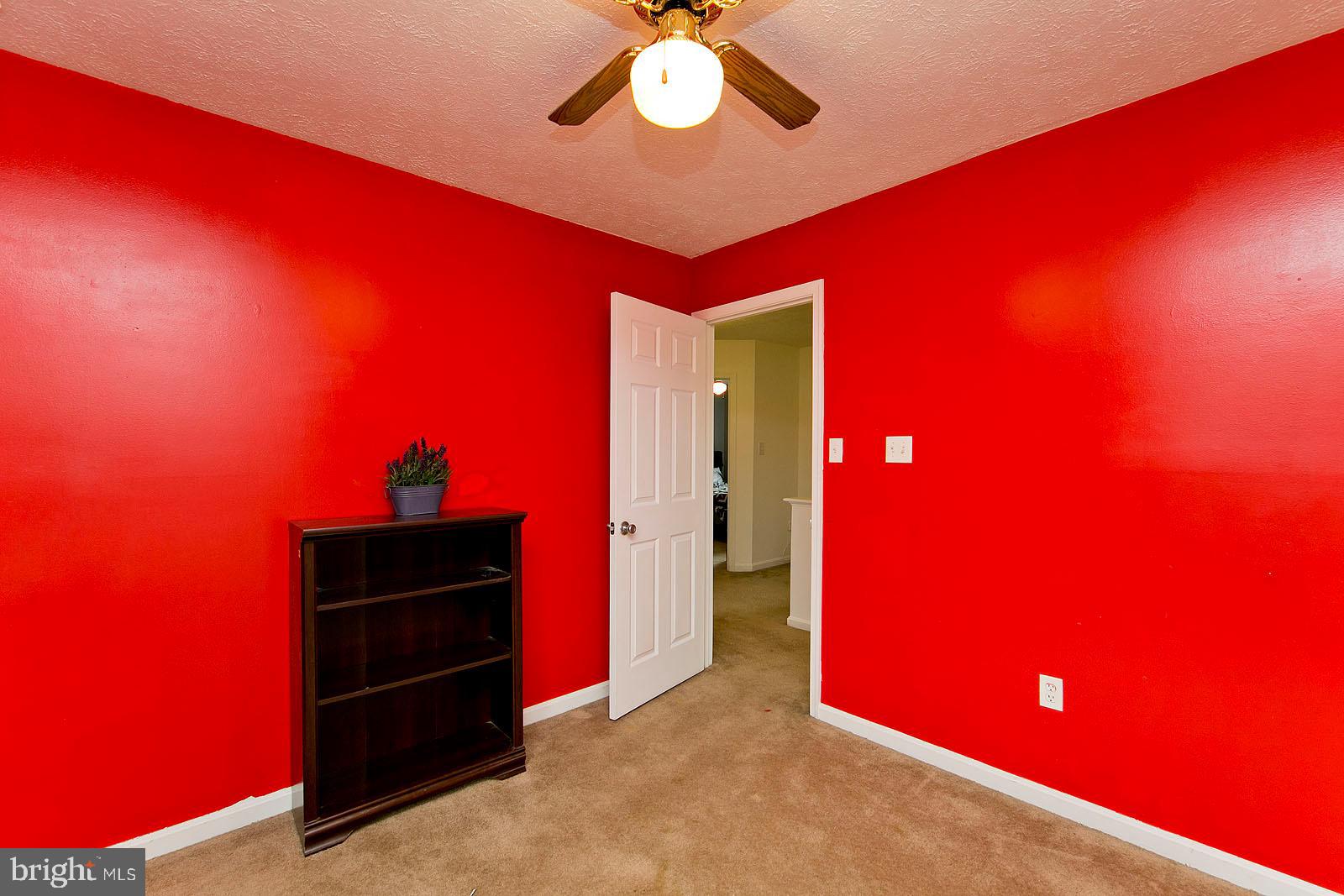 105 Alpine Meadow Road Winchester, VA 22602 - Photo 30 of 47 Bedroom 4