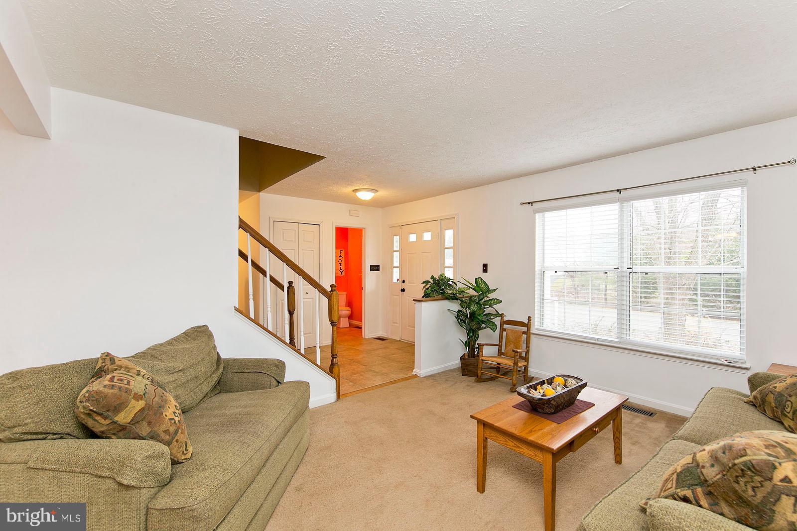 105 Alpine Meadow Road Winchester, VA 22602 - Photo 4 of 47 living room