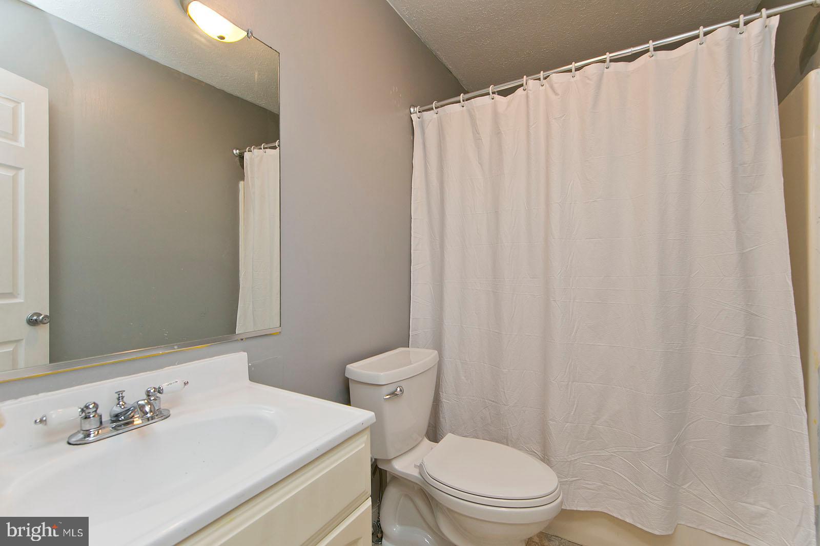 105 Alpine Meadow Road Winchester, VA 22602 - Photo 37 of 47 upper hall bath