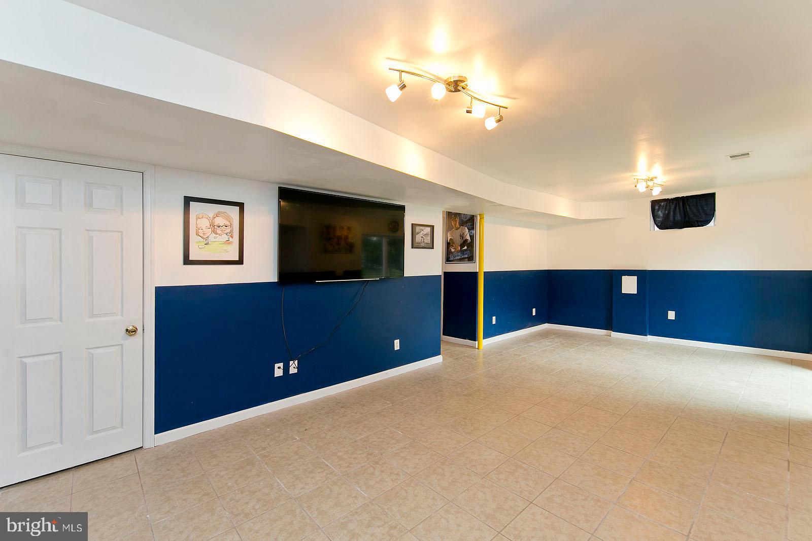 105 Alpine Meadow Road Winchester, VA 22602 - Photo 40 of 47 Rec area basement