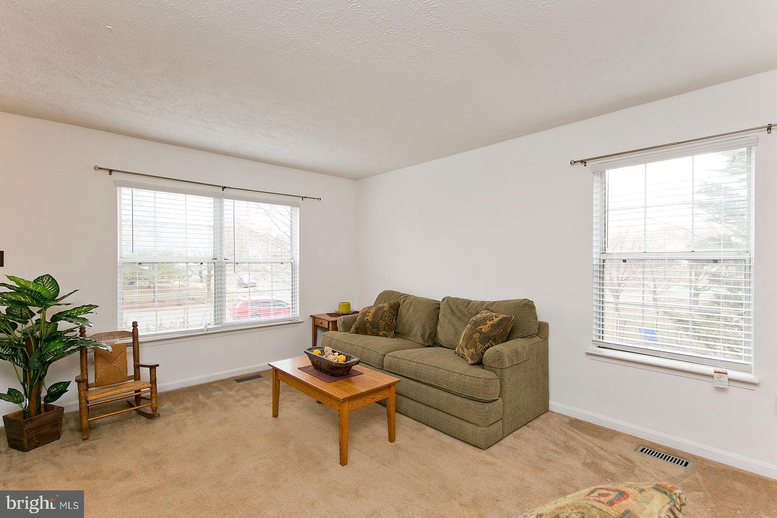 105 Alpine Meadow Road Winchester, VA 22602 - Photo 5 of 47 living room