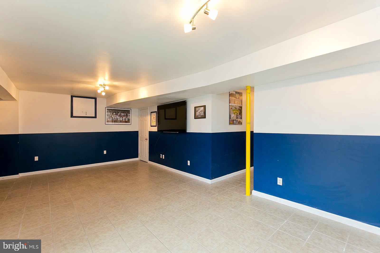 105 Alpine Meadow Road Winchester, VA 22602 - Photo 41 of 47 Rec area basement