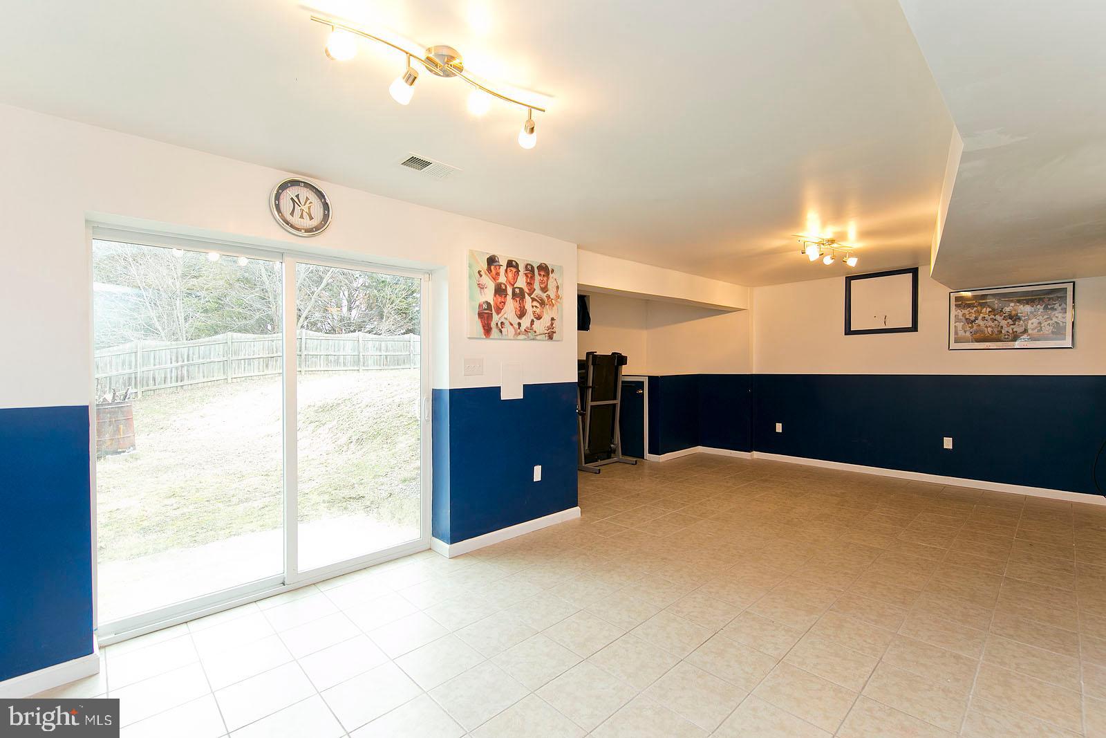 105 Alpine Meadow Road Winchester, VA 22602 - Photo 42 of 47 Rec area basement