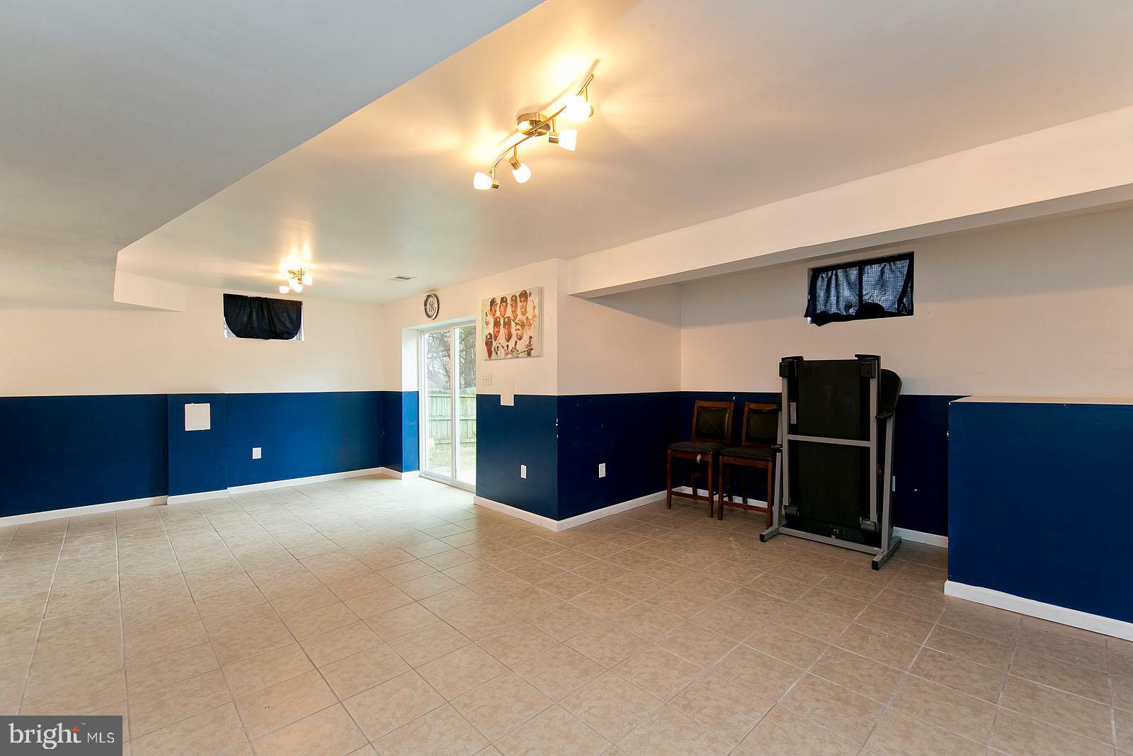 105 Alpine Meadow Road Winchester, VA 22602 - Photo 43 of 47 Rec area basement