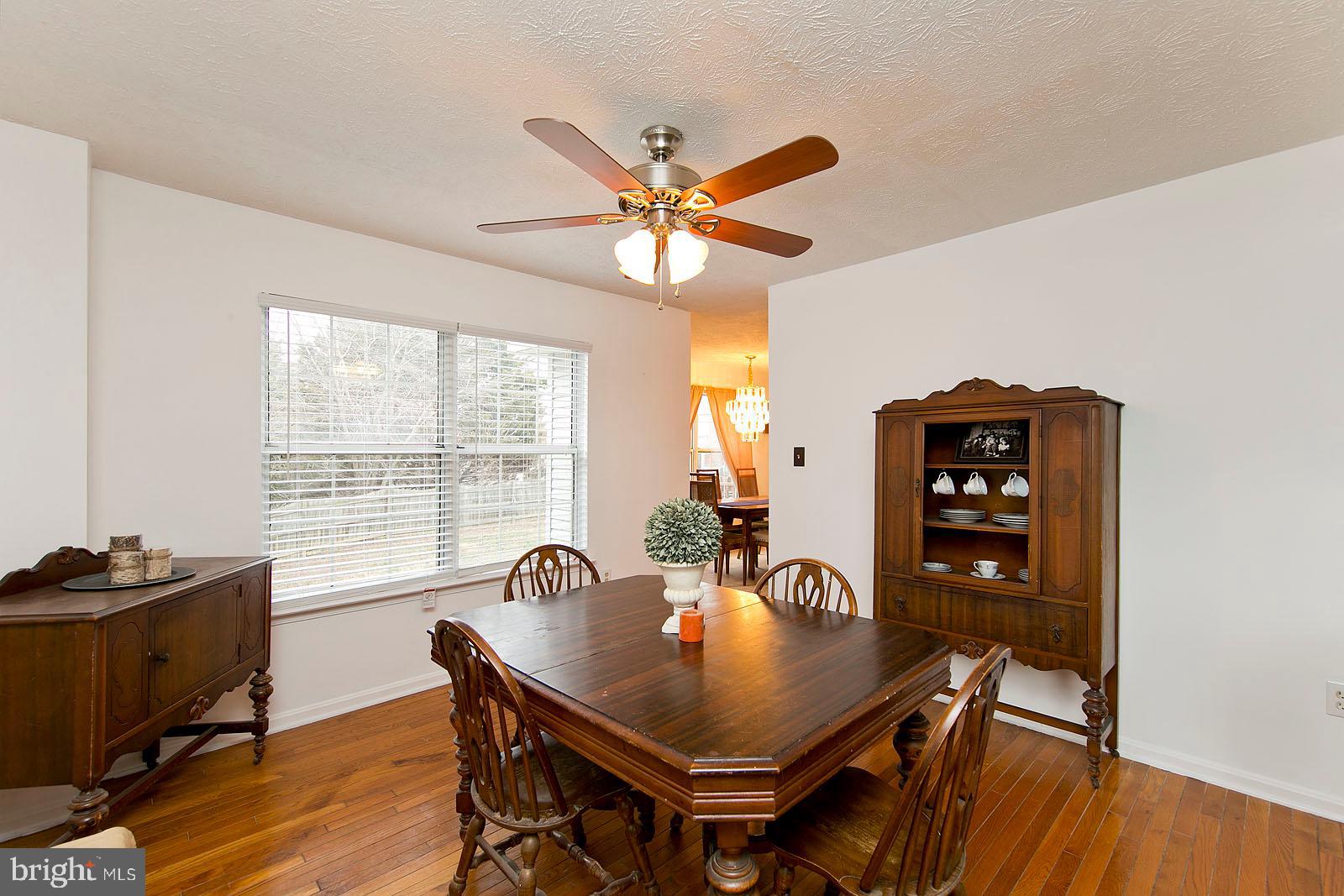 105 Alpine Meadow Road Winchester, VA 22602 - Photo 7 of 47 Dining room