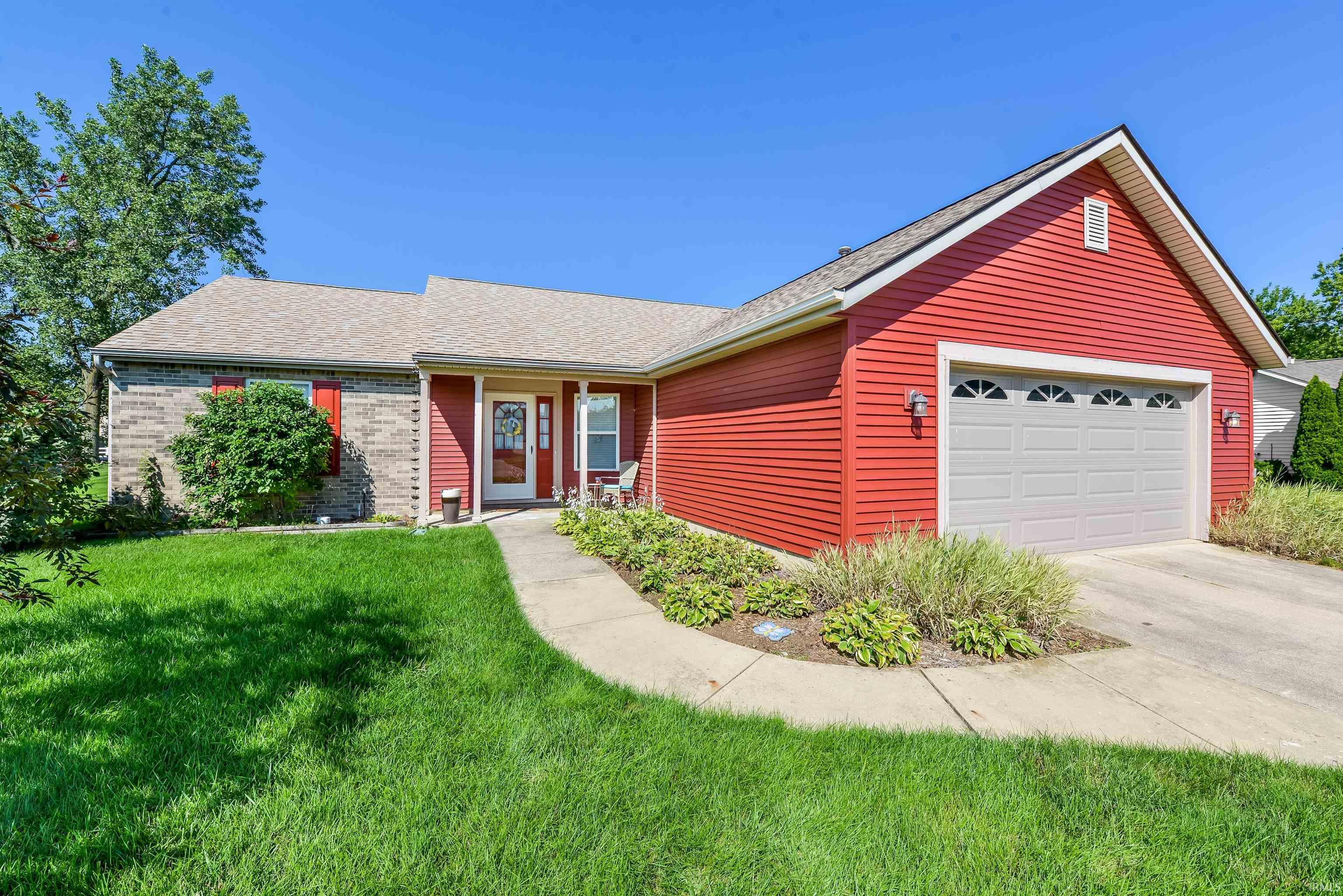 4004 George Washington Road Lafayette, IN 47909 - Photo 1 of 30 Gallery Image 1