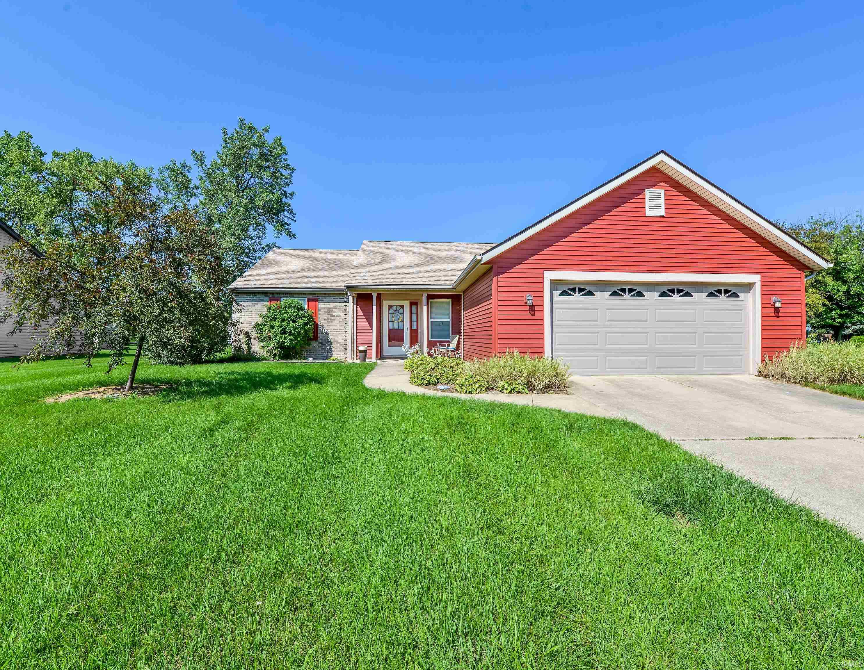 4004 George Washington Road Lafayette, IN 47909 - Photo 23 of 30 Gallery Image 23