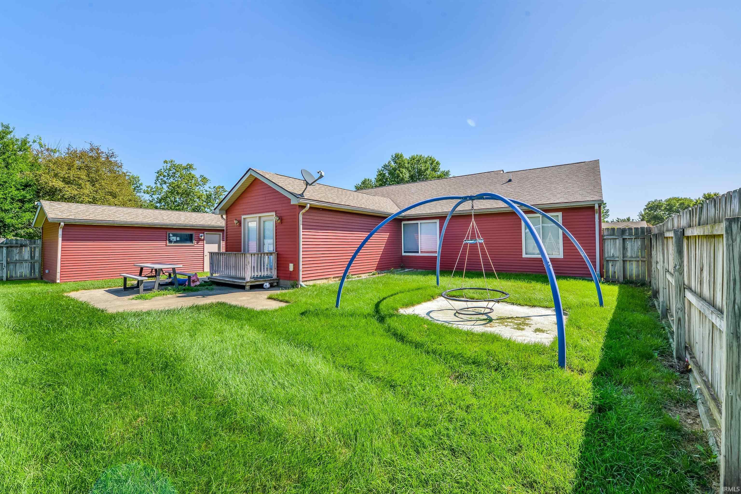 4004 George Washington Road Lafayette, IN 47909 - Photo 29 of 30 Gallery Image 29