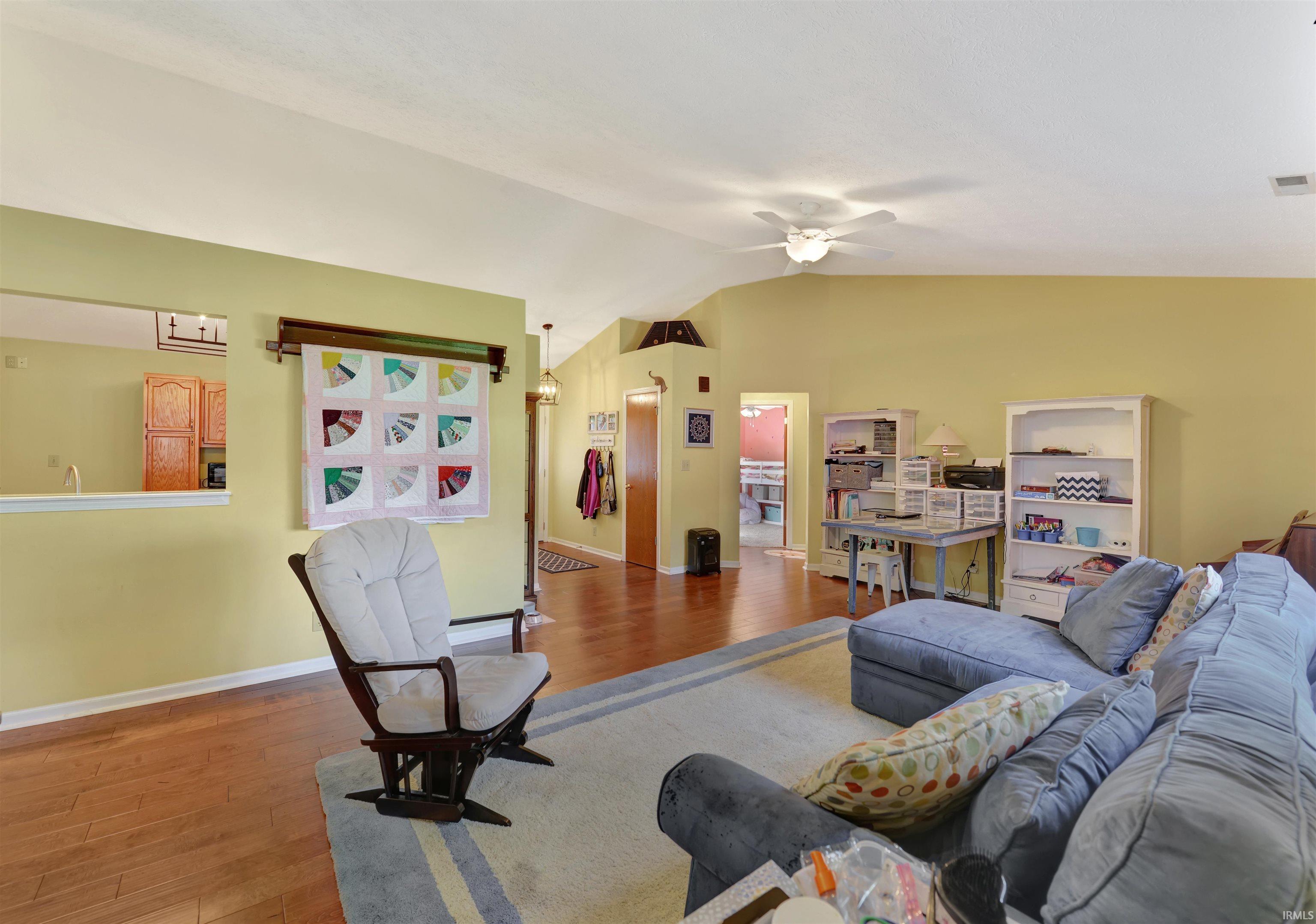 4004 George Washington Road Lafayette, IN 47909 - Photo 8 of 30 Gallery Image 8