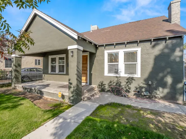 $285,000 | 4461 East Madison Avenue, Fresno, CA 93702