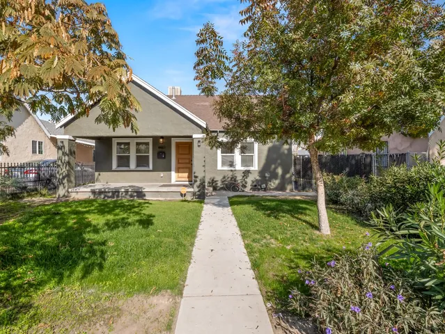 $285,000 | 4461 East Madison Avenue, Fresno, CA 93702