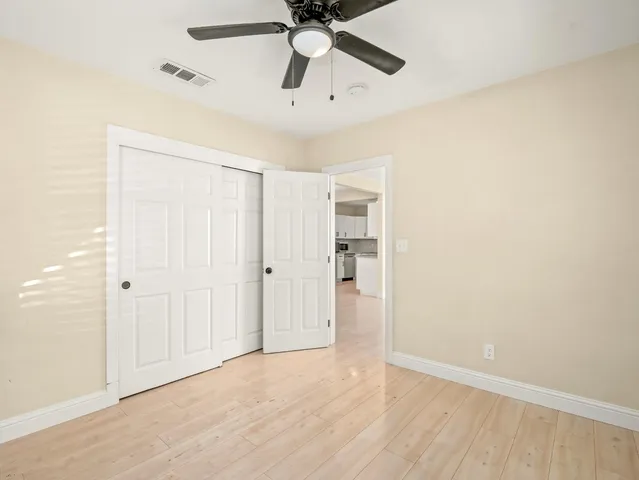 $285,000 | 4461 East Madison Avenue, Fresno, CA 93702