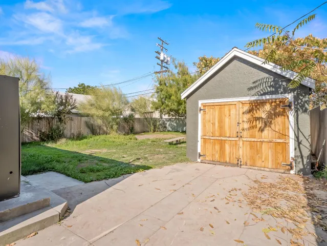 $285,000 | 4461 East Madison Avenue, Fresno, CA 93702