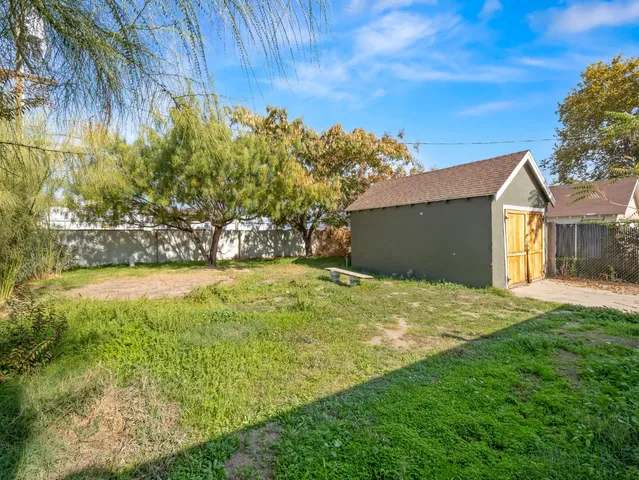 $285,000 | 4461 East Madison Avenue, Fresno, CA 93702