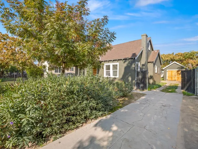 $285,000 | 4461 East Madison Avenue, Fresno, CA 93702