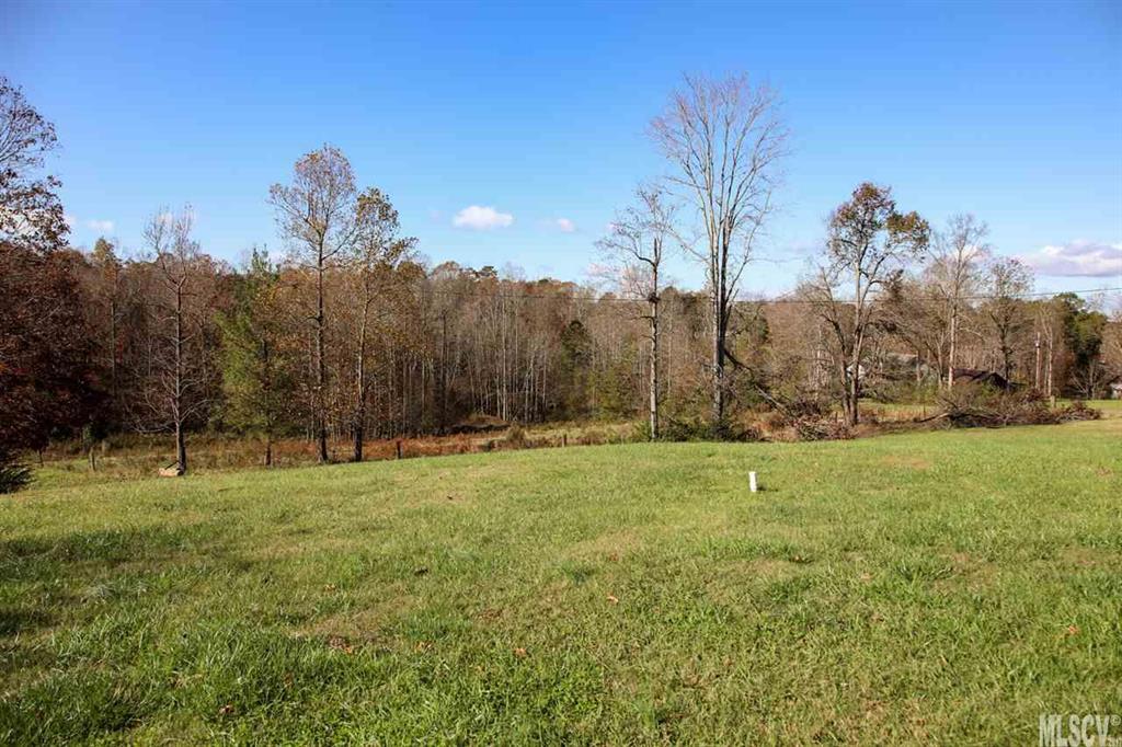 8843 Mull Road Vale, NC 28168 - Photo 15 of 25 a view of outdoor space with trees all around