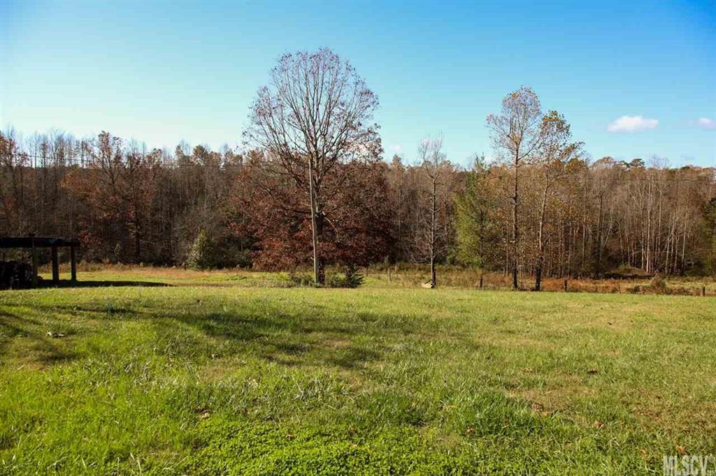 8843 Mull Road Vale, NC 28168 - Photo 16 of 25 a fire hydrant in the middle of a field
