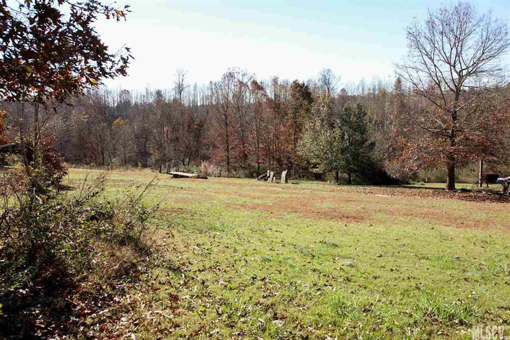 8843 Mull Road Vale, NC 28168 - Photo 18 of 25 a view of outdoor space with trees