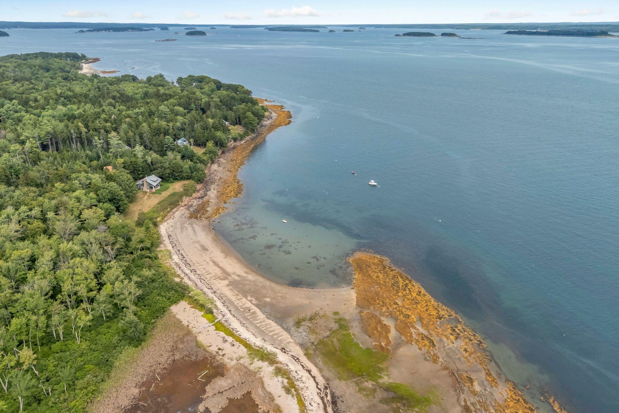26 Springettes Road Chebeague Island, ME 04017 - Photo 35 of 59 42_DJI_20260810133857_0783_D