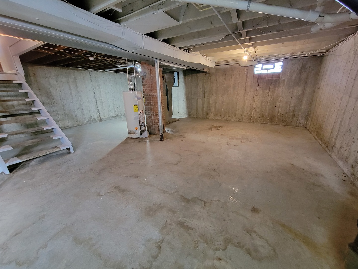 1352 Chartres Street LaSalle, IL 61301 - Photo 26 of 30 a view of empty room