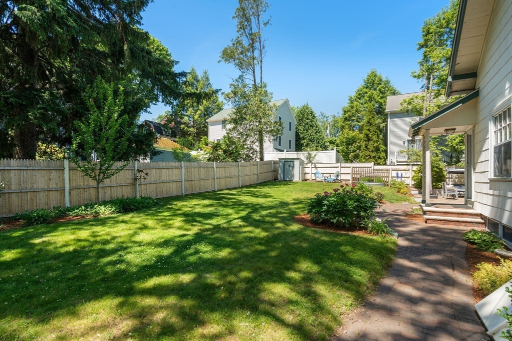 3 Chase Avenue Lexington, MA 02421 - Photo 33 of 39