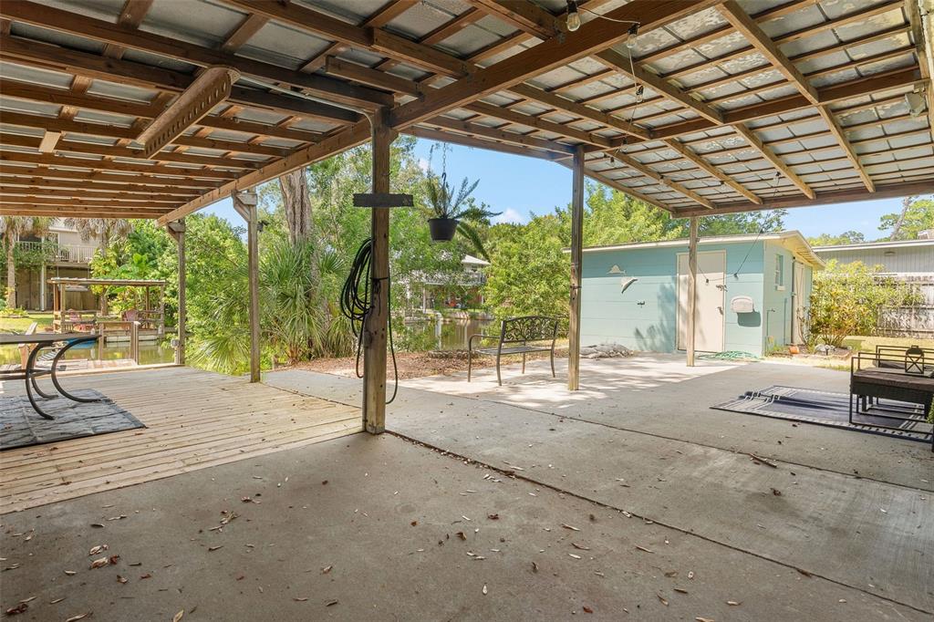 6129 Beacon Point Drive Weeki Wachee, FL 34607 - Photo 17 of 30