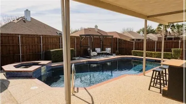 $3,100 | 7606 Colfax Drive, Rowlett, TX 75089