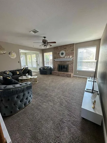 $3,100 | 7606 Colfax Drive, Rowlett, TX 75089
