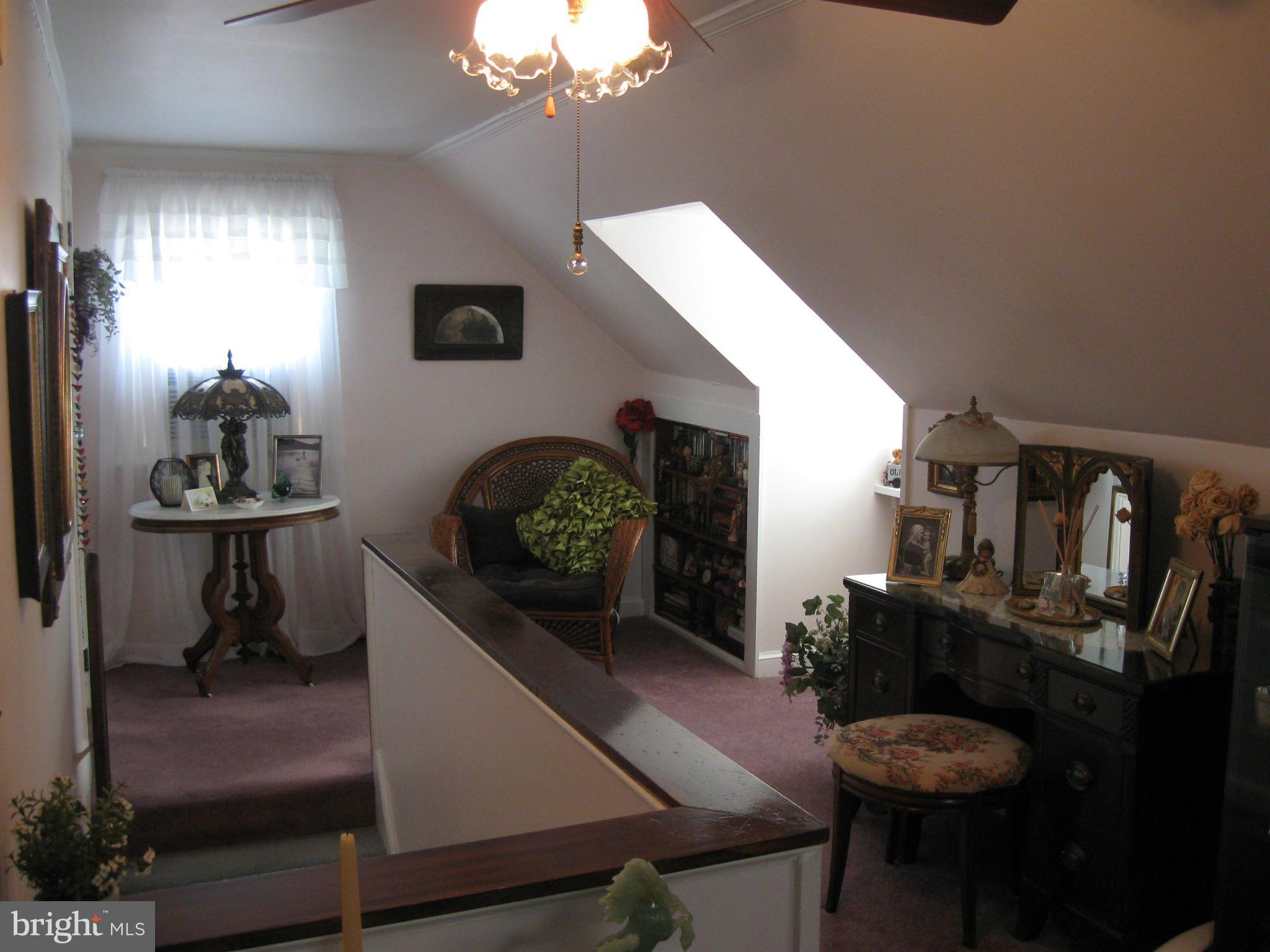 1620 Neely Road Silver Spring, MD 20903 - Photo 19 of 30 Upper level is light and bright