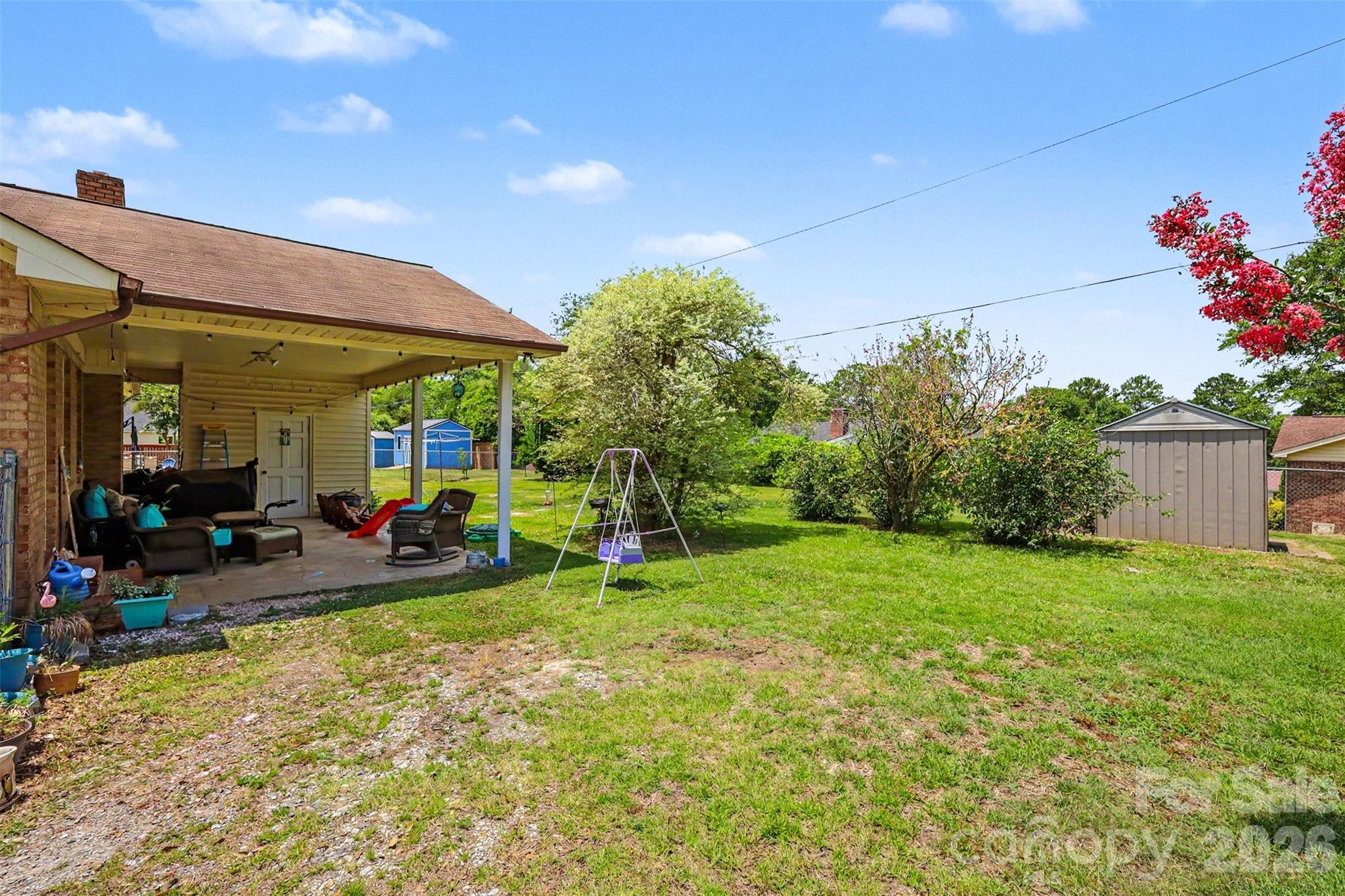2570 Watson Drive Lancaster, SC 29720 - Photo 26 of 33