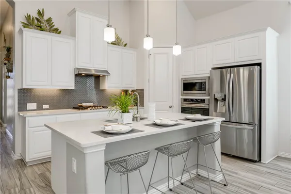$2,800 | 4213 Vespa Cove, Leander, TX 78641