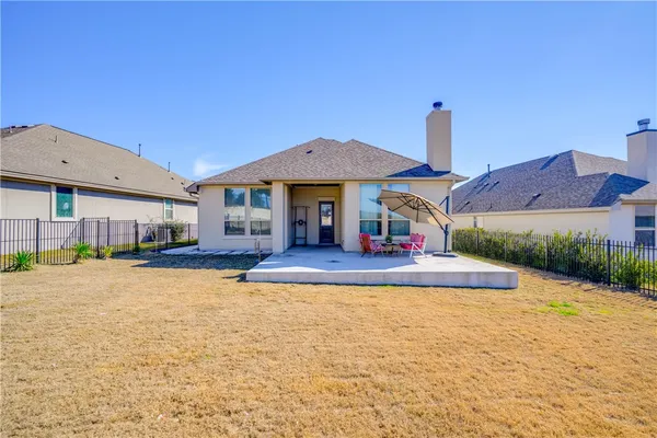 $2,800 | 4213 Vespa Cove, Leander, TX 78641