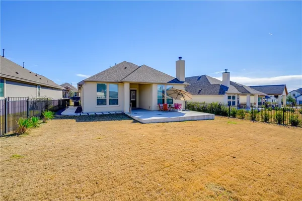 $2,800 | 4213 Vespa Cove, Leander, TX 78641