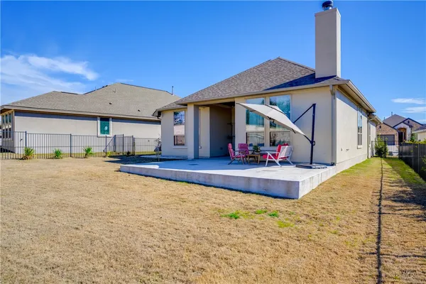 $2,800 | 4213 Vespa Cove, Leander, TX 78641