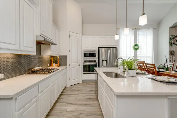 $2,800 | 4213 Vespa Cove, Leander, TX 78641