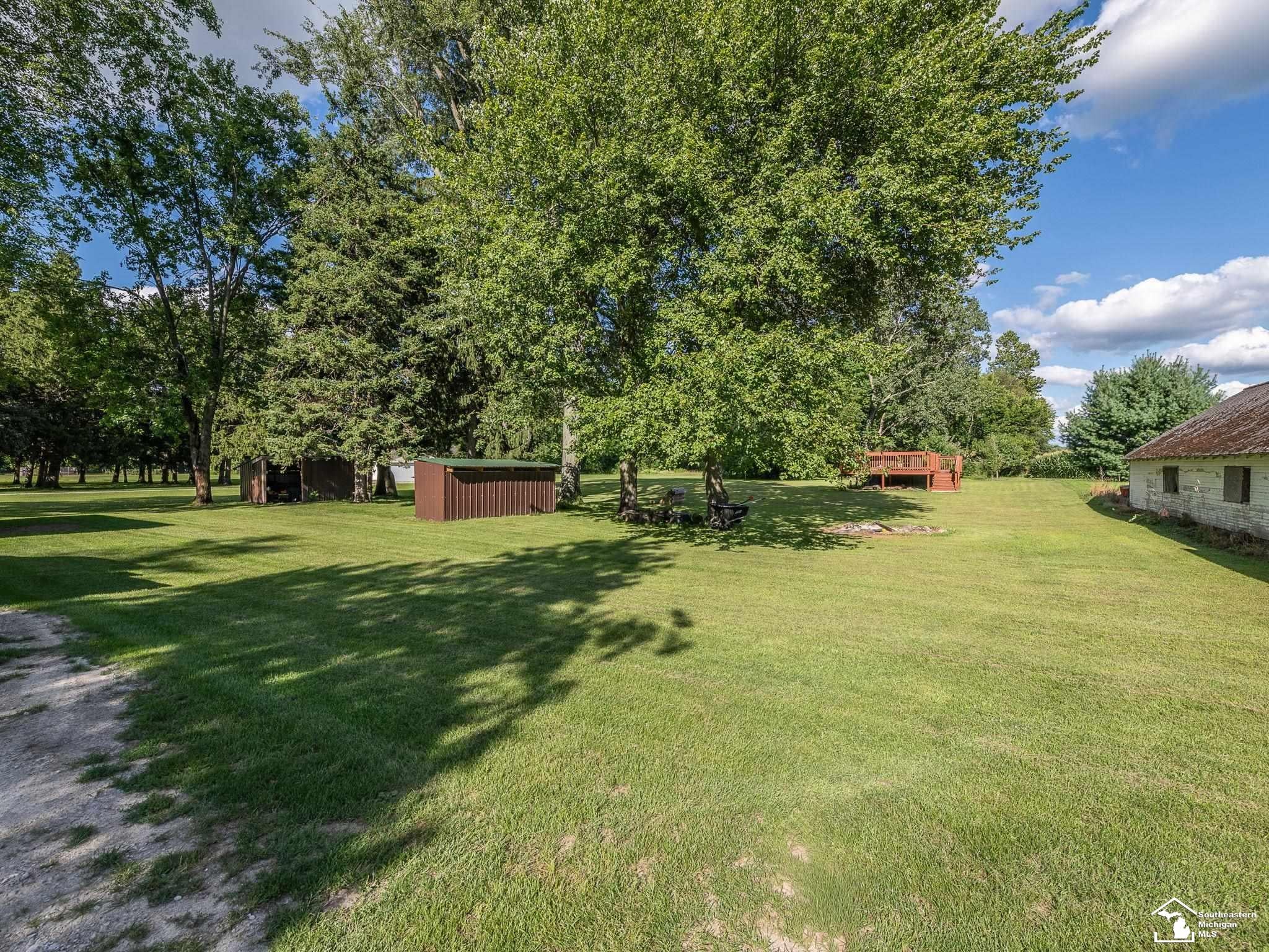 12676 Wabash Road Milan, MI 48160 - Photo 27 of 32 Gallery Image 27