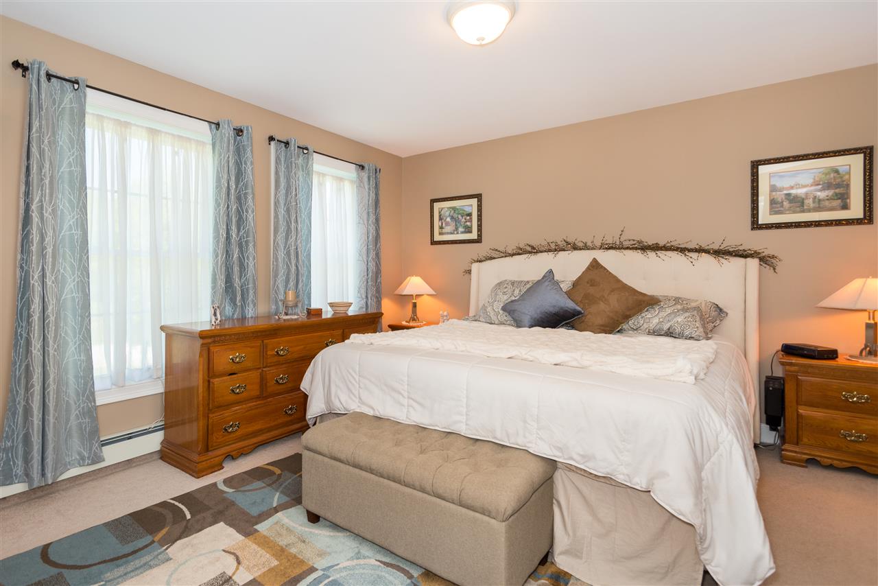 1 Ellis Farm Road Sanbornton, NH 03269 - Photo 13 of 36