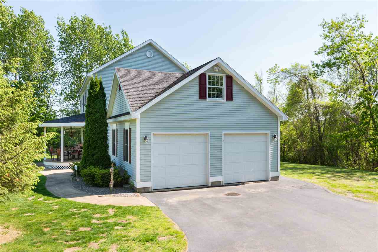 1 Ellis Farm Road Sanbornton, NH 03269 - Photo 29 of 36