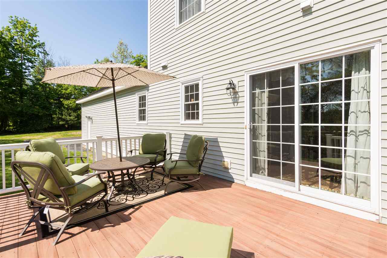 1 Ellis Farm Road Sanbornton, NH 03269 - Photo 32 of 36