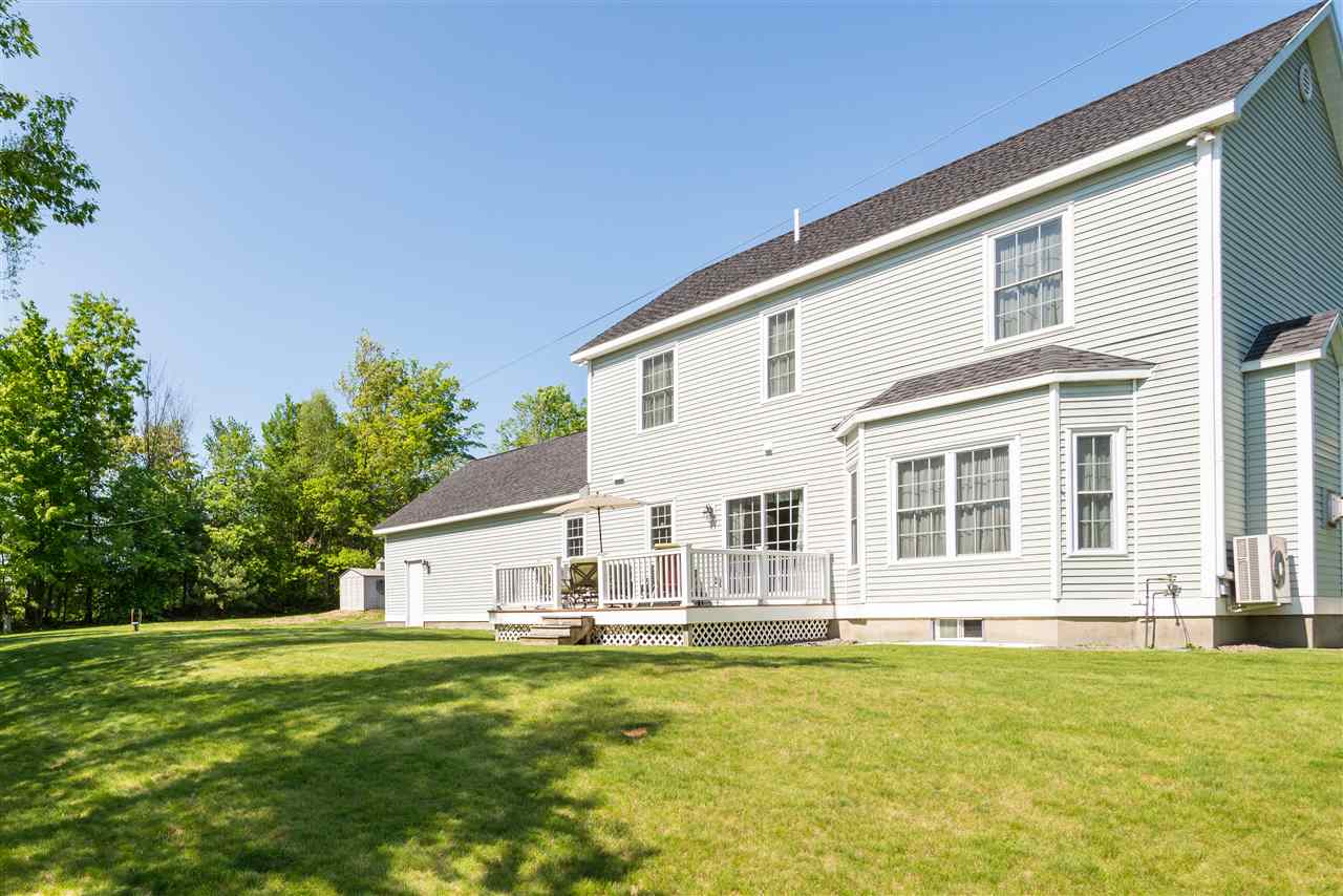 1 Ellis Farm Road Sanbornton, NH 03269 - Photo 33 of 36