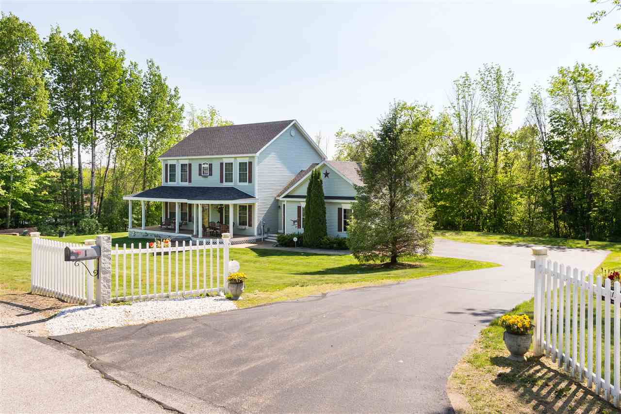 1 Ellis Farm Road Sanbornton, NH 03269 - Photo 36 of 36