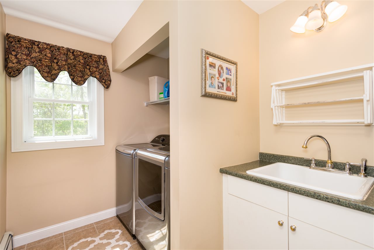 1 Ellis Farm Road Sanbornton, NH 03269 - Photo 6 of 36