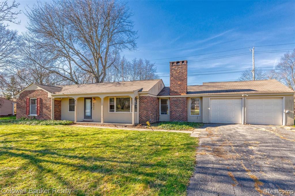 6650 Inkster Road West Bloomfield, MI 48322 - Photo 5 of 38