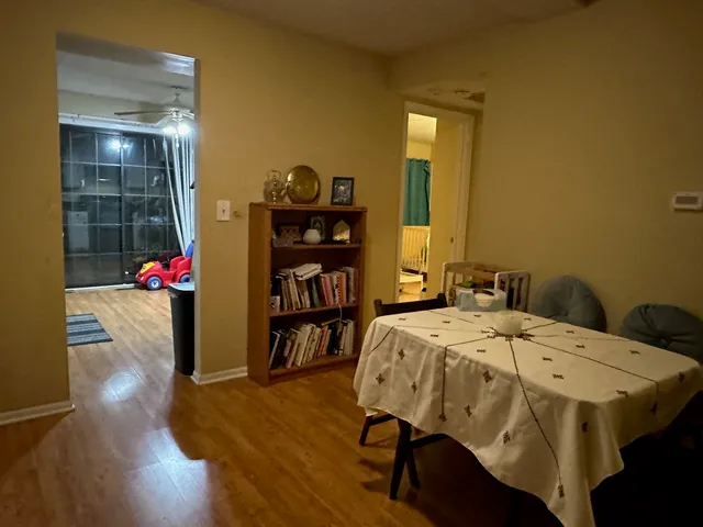 $1,850 | 1504 West Jefferson Avenue, Unit A, Naperville, IL 60540