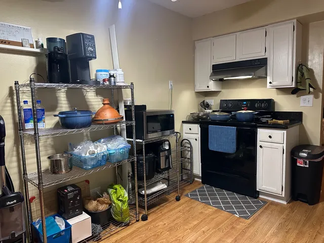 $1,850 | 1504 West Jefferson Avenue, Unit A, Naperville, IL 60540