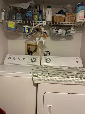 $1,850 | 1504 West Jefferson Avenue, Unit A, Naperville, IL 60540